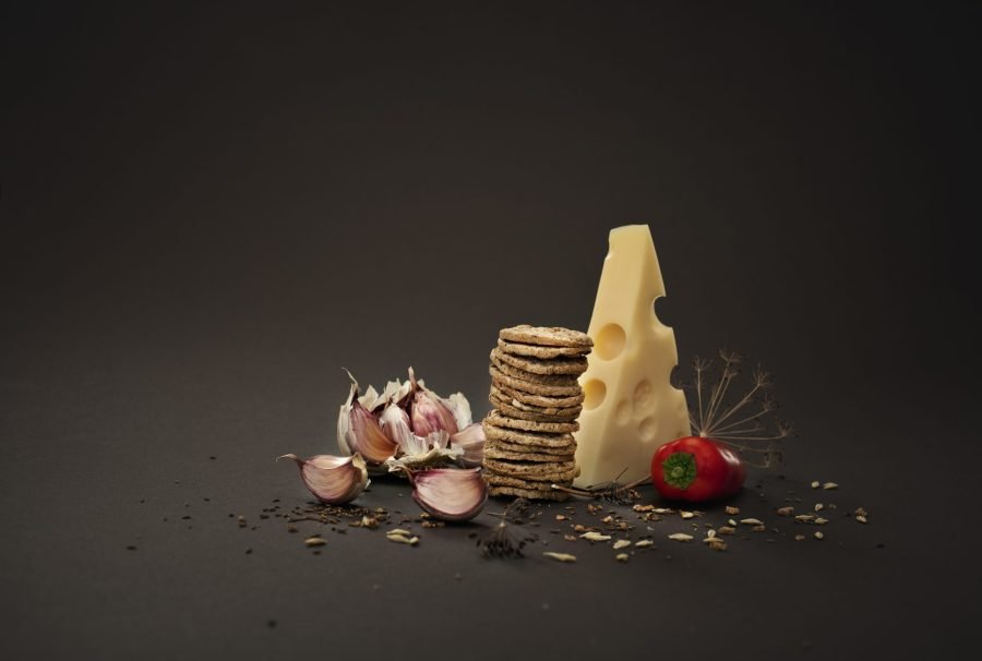 Product photography