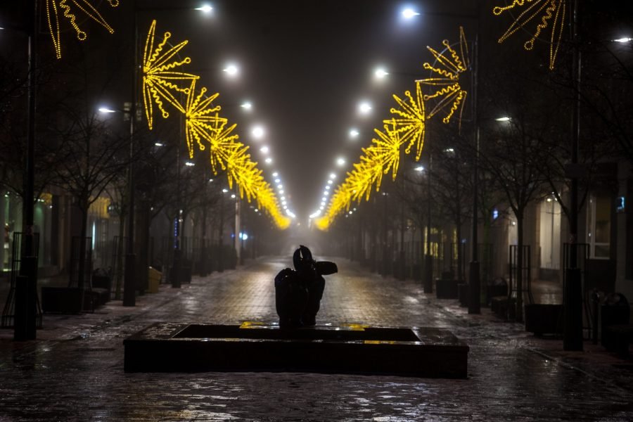 Photography "Laukti ilgu"